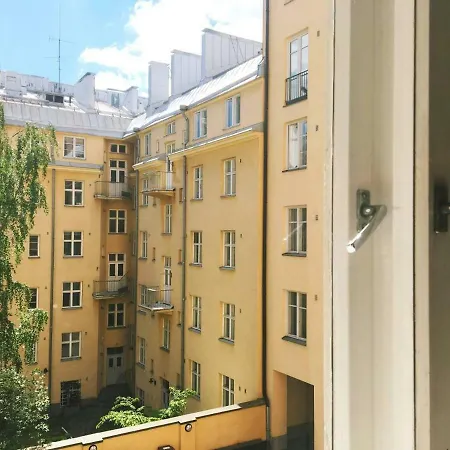 Roost Rauha Helsinki