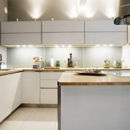 Apartament Roost Rauha *