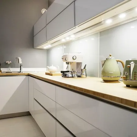 Roost Rauha Apartment *